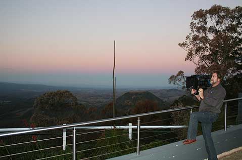 Queensland Video Production