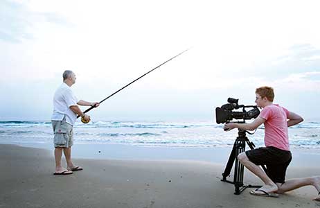 Queensland Videographer