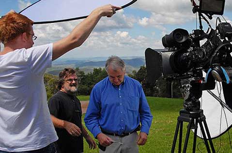 Videographer Toowoomba Queensland