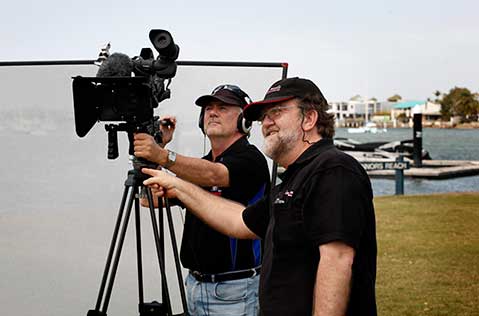 Queensland Video Production